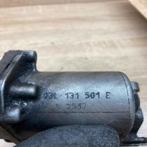 03L131501E  BKP EGR valve Volkswagen PASSAT B6