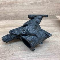 03G131502 03G129637A  EGR valve Volkswagen PASSAT B6