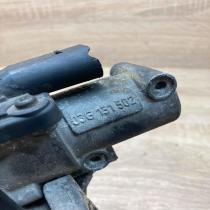 03G131502 03G129637A  EGR valve Volkswagen PASSAT B6