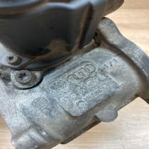 03G131502 03G129637A  EGR valve Volkswagen PASSAT B6
