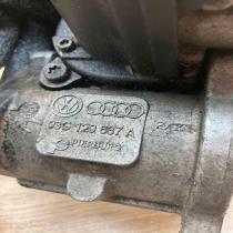 03G129637A  BMP EGR valve Volkswagen Golf V