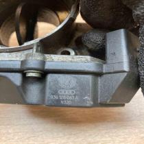03G128063A A2C53085612 BMP Throttle valve Volkswagen PASSAT B6