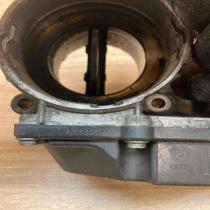 03G128063A A2C53085612 BMP Throttle valve Volkswagen PASSAT B6