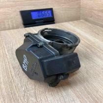 03G128063A A2C53085612 BMP Throttle valve Volkswagen PASSAT B6