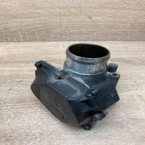 03L128063K A2C53369978 CFF Throttle valve Audi A3 S3 A3 Sportback 8P
