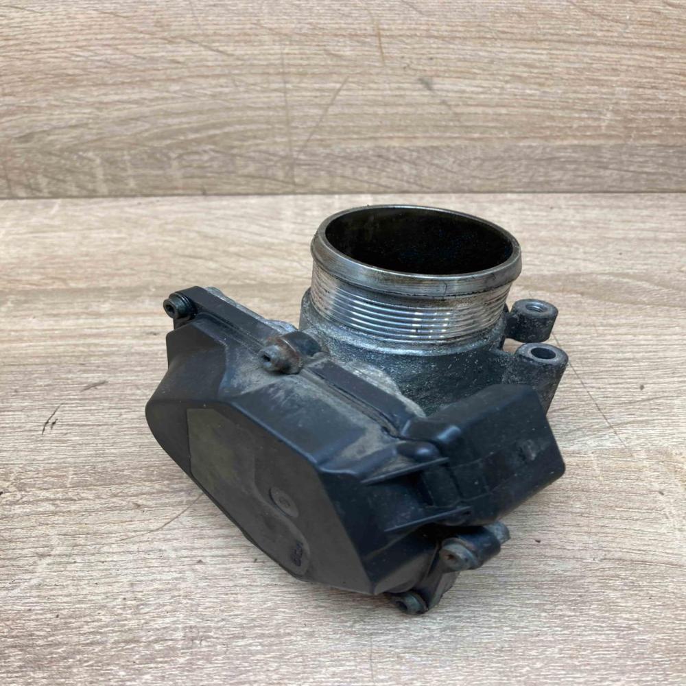 03L128063K A2C53369978 CFF Throttle valve Audi A3 S3 A3 Sportback 8P