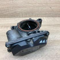 03L128063K A2C53369978 CFF Throttle valve Audi A3 S3 A3 Sportback 8P