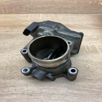 03L128063K A2C53369978 CFF Throttle valve Audi A3 S3 A3 Sportback 8P