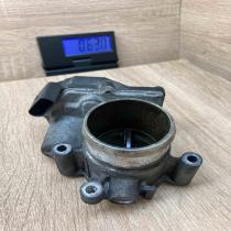 03L128063K A2C53369978 CFF Throttle valve Audi A3 S3 A3 Sportback 8P