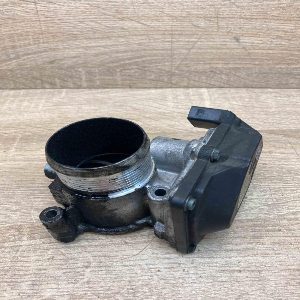 03L128063AF A2C83076000 CBA Throttle valve Audi A4 S4 B8 8K