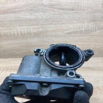 03L128063AF A2C83076000 CBA Throttle valve Audi A4 S4 B8 8K