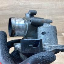03L128063AF A2C83076000 CBA Throttle valve Audi A4 S4 B8 8K