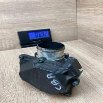 03L128063AF A2C83076000 CBA Throttle valve Audi A4 S4 B8 8K