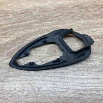BMW F01 Door Handle Key Bracket Sill   Other exterior part BMW 7 F01 F02 F03 F04