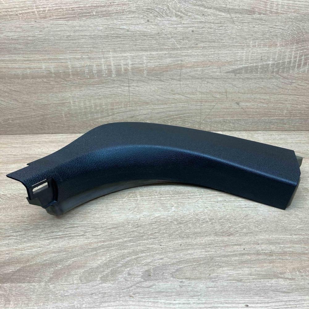 9162736 257950 12  Foot area side trim BMW 5 F10 F11