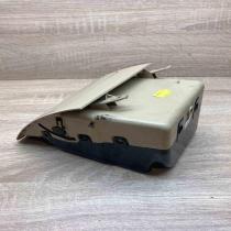 7156225 14121810  Dashboard storage box/compartment BMW 5 E60 E61