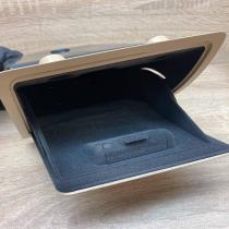 7156225 14121810  Dashboard storage box/compartment BMW 5 E60 E61