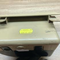 7156225 14121810  Dashboard storage box/compartment BMW 5 E60 E61