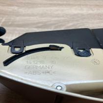7156225 14121810  Dashboard storage box/compartment BMW 5 E60 E61