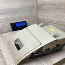 7156225 14121810  Dashboard storage box/compartment BMW 5 E60 E61