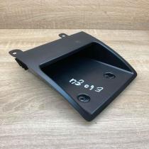 7063163 14121810  Dashboard storage box/compartment BMW 5 E60 E61