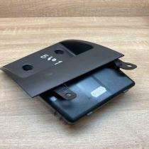 7063163 14121810  Dashboard storage box/compartment BMW 5 E60 E61