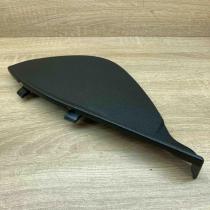 9209788 9209787  Dashboard side end trim BMW 5 F10 F11