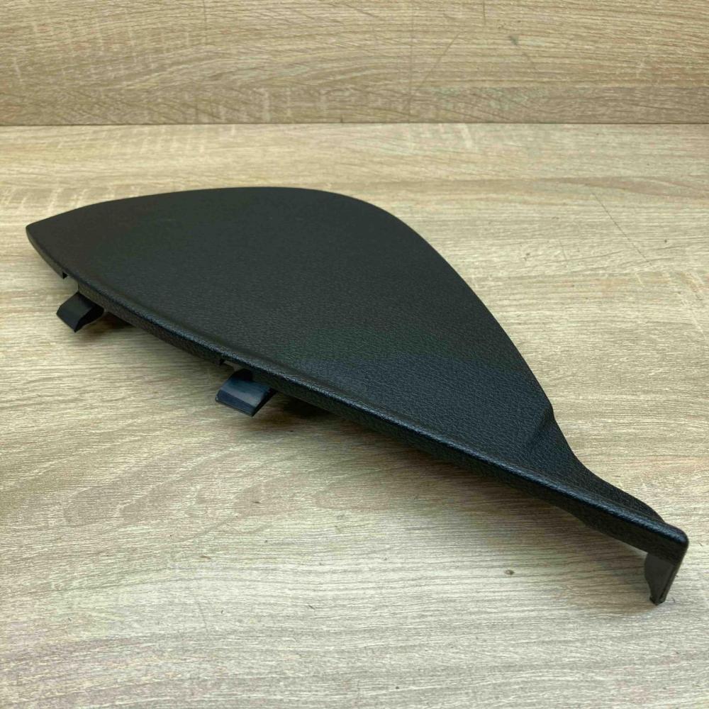 9209788 9209787  Dashboard side end trim BMW 5 F10 F11