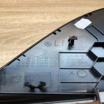 9209788 9209787  Dashboard side end trim BMW 5 F10 F11