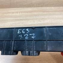 25613290   Fuse module BMW 6 E63 E64