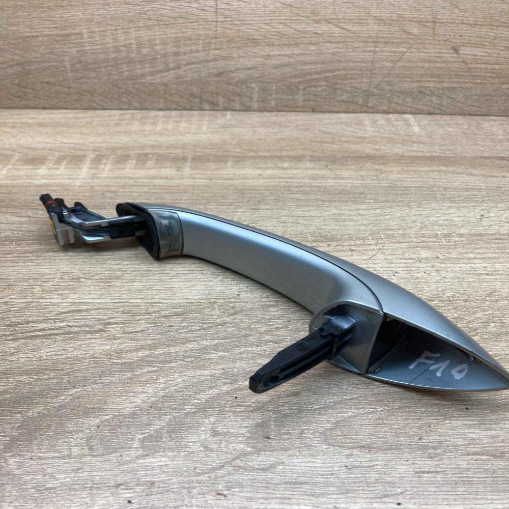 BMW F10 Door  Handle   Rear door exterior handle BMW 5 F10 F11
