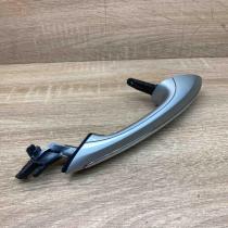 BMW F10 Door  Handle   Rear door exterior handle BMW 5 F10 F11