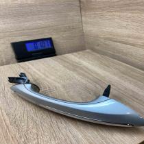 BMW F10 Door  Handle   Rear door exterior handle BMW 5 F10 F11