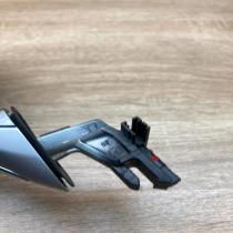 BMW Door Front Right Handle   Front door exterior handle BMW 5 F10 F11