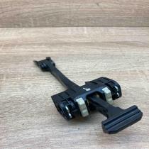 7182005   Front door check strap stopper BMW 5 F10 F11