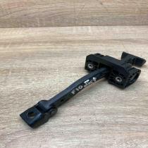 7182005   Front door check strap stopper BMW 5 F10 F11