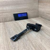 7182005   Front door check strap stopper BMW 5 F10 F11