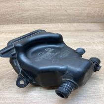 7575578 10617211  Coolant expansion tank/reservoir BMW 7 F01 F02 F03 F04