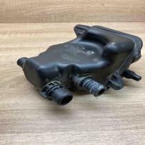 7575578 10617211  Coolant expansion tank/reservoir BMW 7 F01 F02 F03 F04