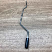 BMW Door Lock mechanical lever   Front door lock BMW 5 F10 F11