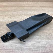 7185637 11884410 Rear RH Rear door check strap stopper BMW 5 F10 F11