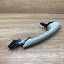 7237214  RH Front door exterior handle BMW 7 F01 F02 F03 F04