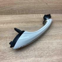 7237214  RH Front door exterior handle BMW 7 F01 F02 F03 F04