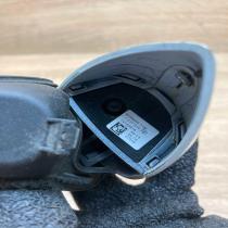 7237214  RH Front door exterior handle BMW 7 F01 F02 F03 F04
