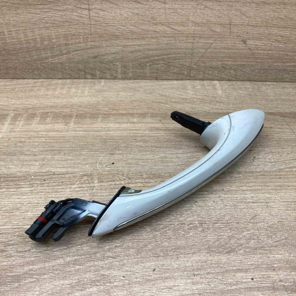 7237214 14109510  Front door exterior handle BMW 7 F01 F02 F03 F04