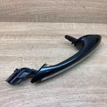 7237232 14109570  Front door exterior handle BMW 7 F01 F02 F03 F04