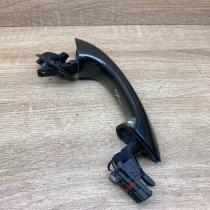 7237232 14109570  Front door exterior handle BMW 7 F01 F02 F03 F04