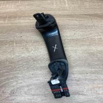 7237232 14109570  Front door exterior handle BMW 7 F01 F02 F03 F04