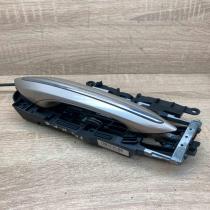 X3718722710  LH Rear Rear door exterior handle/bracket BMW 5 GT F07