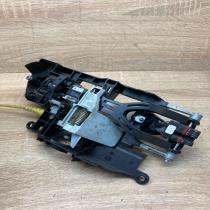 X3718722710  LH Rear Rear door exterior handle/bracket BMW 5 GT F07